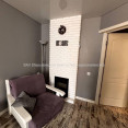 Продам квартиру, Зубарева Александра ул. , 1  ком., 40.50 м², евроремонт 