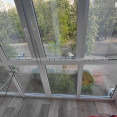 Продам квартиру, 23 Августа ул. , 2 кім., 42 м², капитальный ремонт 