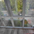 Продам квартиру, 23 Августа ул. , 2  ком., 42 м², капитальный ремонт 