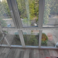 Продам квартиру, 23 Августа ул. , 2  ком., 42 м², капитальный ремонт 