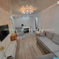 Продам квартиру, 23 Августа ул. , 2 кім., 42 м², капитальный ремонт 