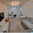 Продам квартиру, 23 Августа ул. , 2  ком., 42 м², капитальный ремонт 
