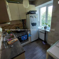 Продам квартиру, 23 Августа ул. , 2 кім., 42 м², капитальный ремонт 