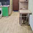Продам квартиру, Салтовское шоссе , 1  ком., 35 м², евроремонт 