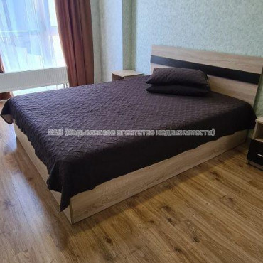 Продам квартиру, Салтовское шоссе , 1  ком., 35 м², евроремонт 