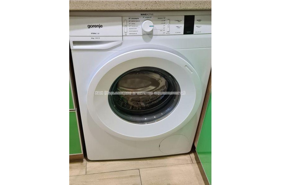 Продам квартиру, Салтовское шоссе , 1  ком., 35 м², евроремонт 