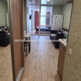 Продам квартиру, Салтовское шоссе , 1  ком., 35 м², евроремонт 