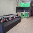 Продам квартиру, Салтовское шоссе , 1  ком., 35 м², евроремонт 
