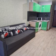 Продам квартиру, Салтовское шоссе , 1  ком., 35 м², евроремонт 