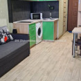 Продам квартиру, Салтовское шоссе , 1  ком., 35 м², евроремонт 