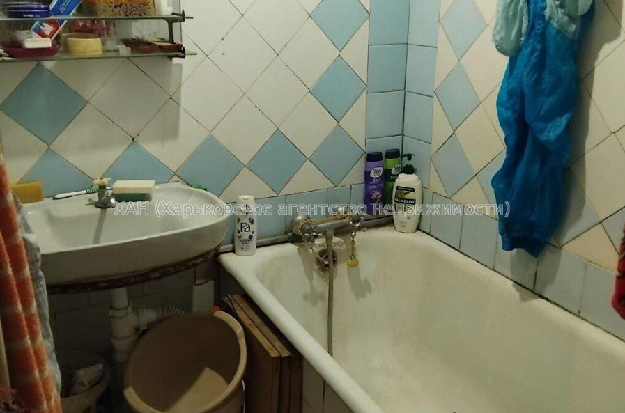 Продам квартиру, Ромашкина ул. , 2  ком., 44 м², советский ремонт 