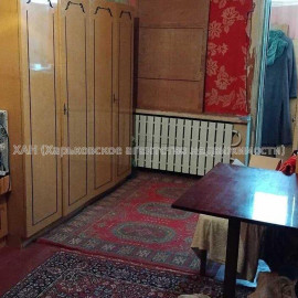 Продам квартиру, Ромашкина ул. , 2 кім., 44 м², советский ремонт