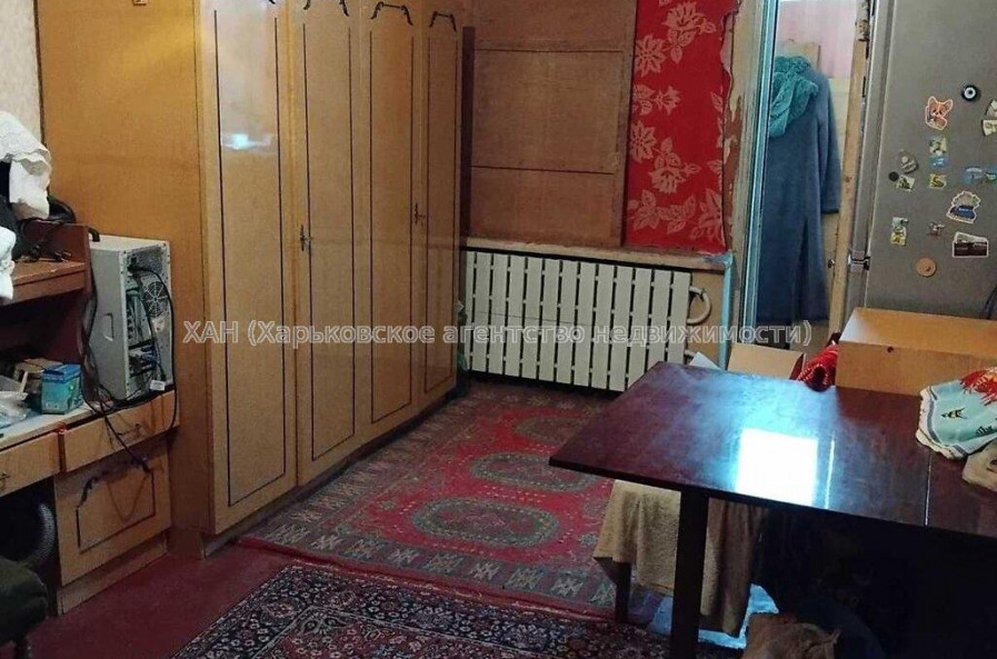 Продам квартиру, Ромашкина ул. , 2  ком., 44 м², советский ремонт 