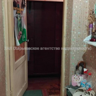 Продам квартиру, Ромашкина ул. , 2  ком., 44 м², советский ремонт 