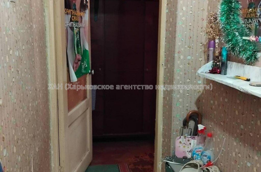 Продам квартиру, Ромашкина ул. , 2  ком., 44 м², советский ремонт 