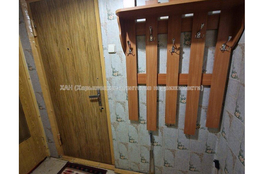 Продам квартиру, Тракторостроителей просп. , 1  ком., 37 м², советский ремонт 