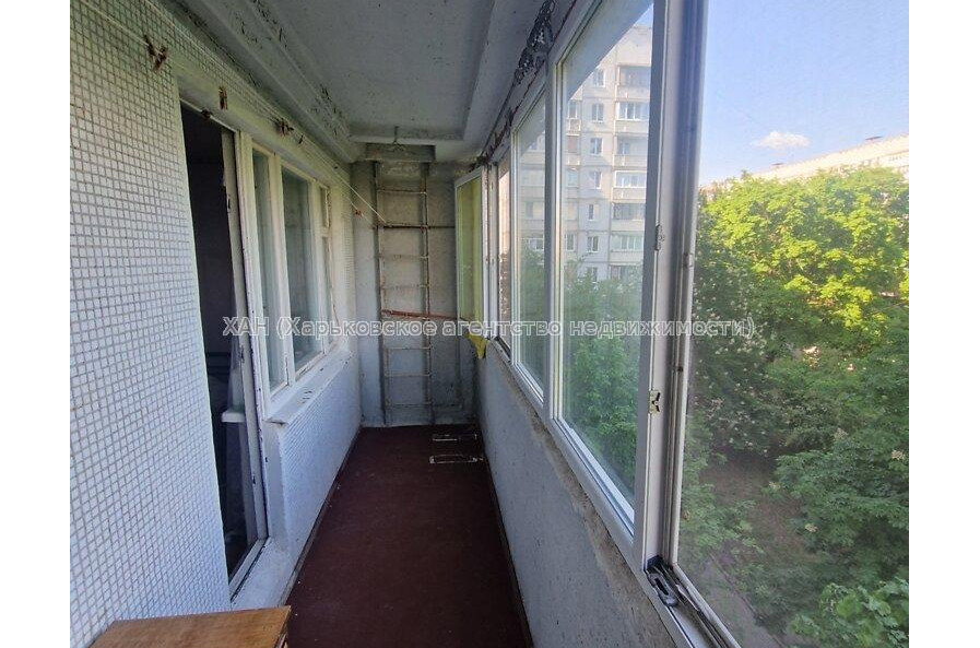 Продам квартиру, Тракторостроителей просп. , 1  ком., 37 м², советский ремонт 