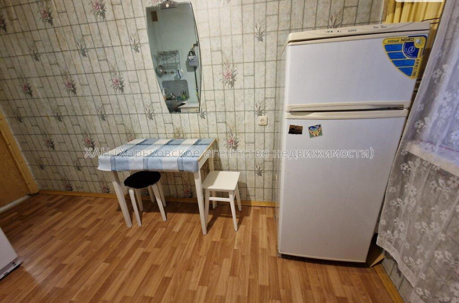 Продам квартиру, Тракторостроителей просп. , 1  ком., 37 м², советский ремонт 