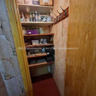 Продам квартиру, Тракторостроителей просп. , 1  ком., 37 м², советский ремонт 