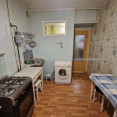 Продам квартиру, Тракторостроителей просп. , 1  ком., 37 м², советский ремонт 