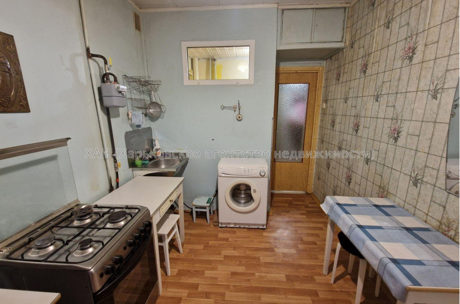 Продам квартиру, Тракторостроителей просп. , 1  ком., 37 м², советский ремонт 
