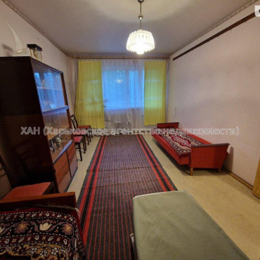 Продам квартиру, Тракторостроителей просп. , 1  ком., 37 м², советский ремонт 