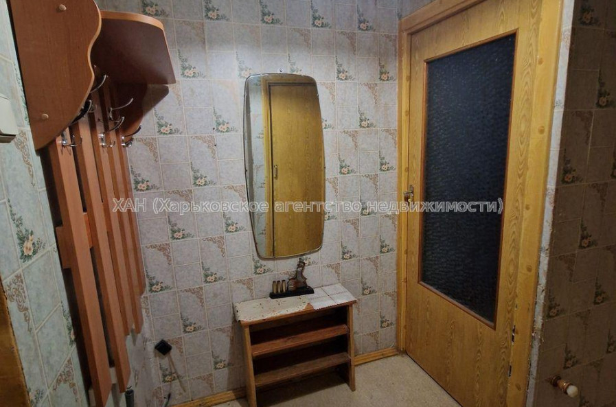 Продам квартиру, Тракторостроителей просп. , 1  ком., 37 м², советский ремонт 