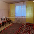 Продам квартиру, Тракторостроителей просп. , 1  ком., 37 м², советский ремонт 