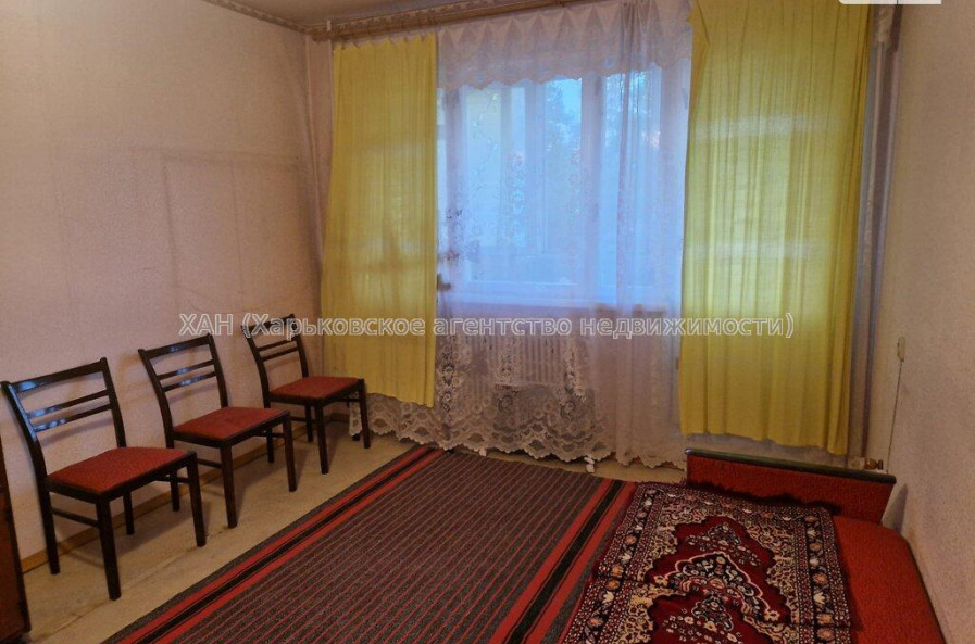 Продам квартиру, Тракторостроителей просп. , 1  ком., 37 м², советский ремонт 