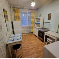 Продам квартиру, Тракторостроителей просп. , 1  ком., 37 м², советский ремонт 