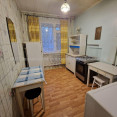 Продам квартиру, Тракторостроителей просп. , 1  ком., 37 м², советский ремонт 