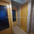 Продам квартиру, Тракторостроителей просп. , 1  ком., 37 м², советский ремонт 