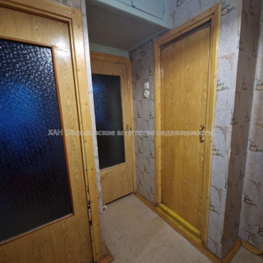 Продам квартиру, Тракторостроителей просп. , 1  ком., 37 м², советский ремонт 