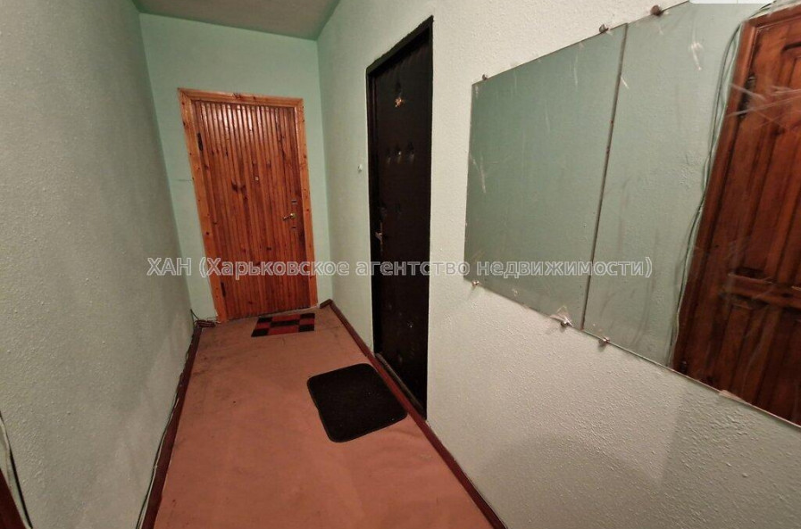 Продам квартиру, Тракторостроителей просп. , 1  ком., 37 м², советский ремонт 