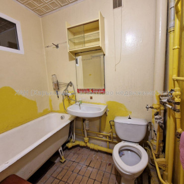 Продам квартиру, Тракторостроителей просп. , 1  ком., 37 м², советский ремонт 