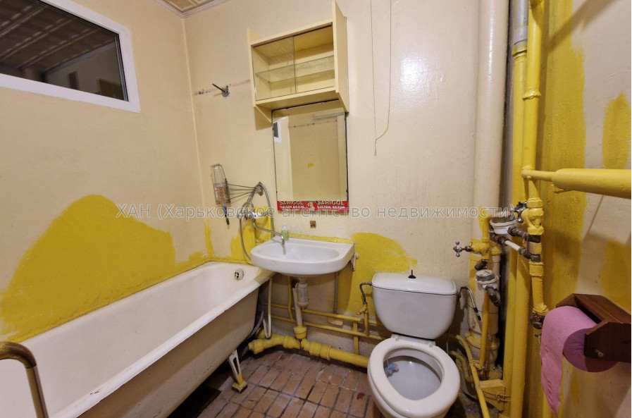 Продам квартиру, Тракторостроителей просп. , 1  ком., 37 м², советский ремонт 