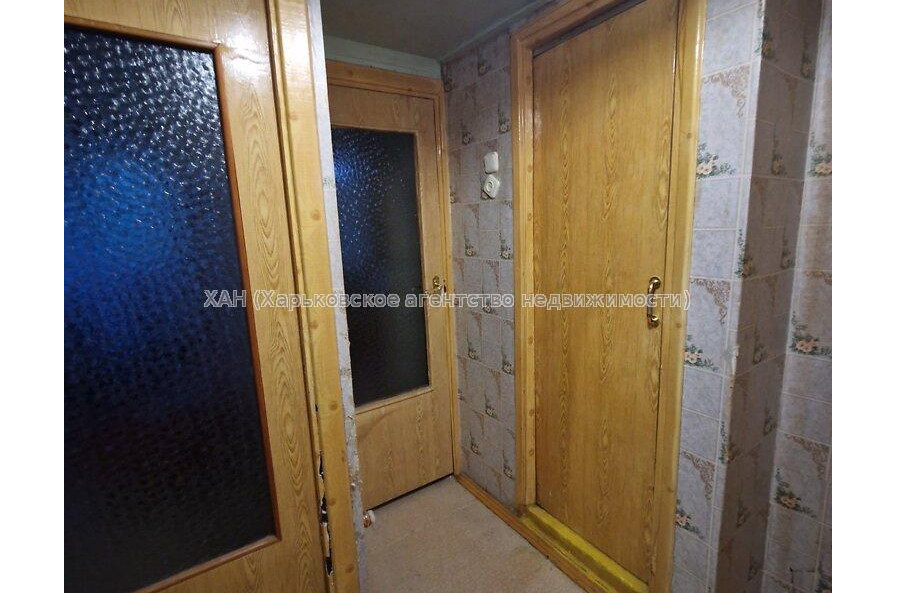 Продам квартиру, Тракторостроителей просп. , 1  ком., 37 м², советский ремонт 