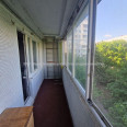 Продам квартиру, Тракторостроителей просп. , 1  ком., 37 м², советский ремонт 