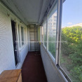 Продам квартиру, Тракторостроителей просп. , 1  ком., 37 м², советский ремонт 