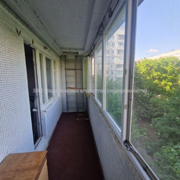 Продам квартиру, Тракторостроителей просп. , 1  ком., 37 м², советский ремонт 