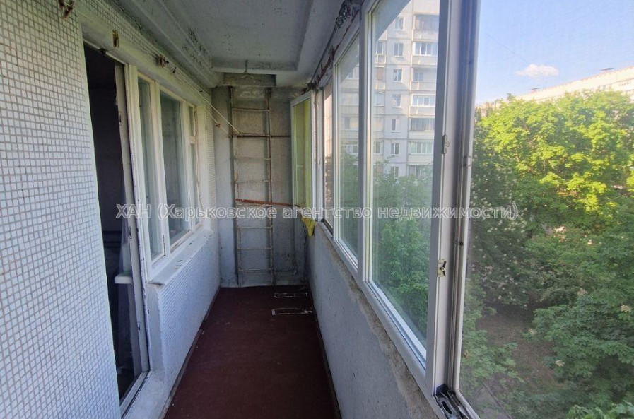 Продам квартиру, Тракторостроителей просп. , 1  ком., 37 м², советский ремонт 