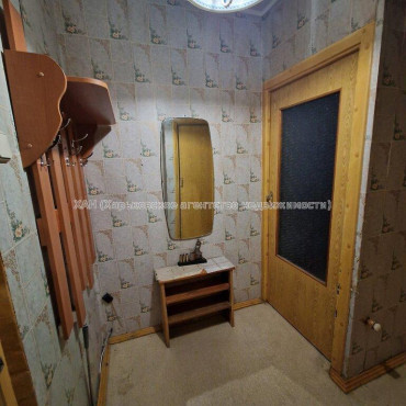 Продам квартиру, Тракторостроителей просп. , 1  ком., 37 м², советский ремонт 