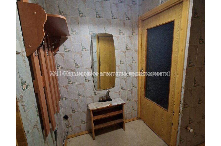 Продам квартиру, Тракторостроителей просп. , 1  ком., 37 м², советский ремонт 