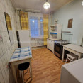 Продам квартиру, Тракторостроителей просп. , 1  ком., 37 м², советский ремонт 