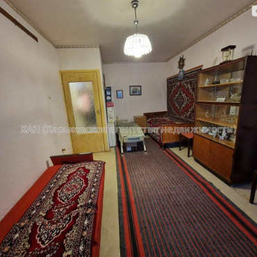Продам квартиру, Тракторостроителей просп. , 1  ком., 37 м², советский ремонт 