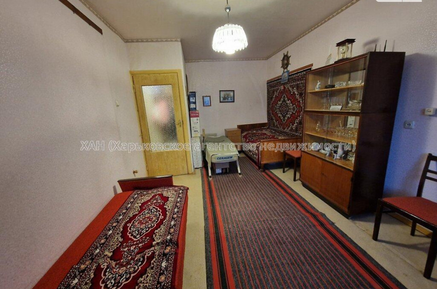 Продам квартиру, Тракторостроителей просп. , 1  ком., 37 м², советский ремонт 
