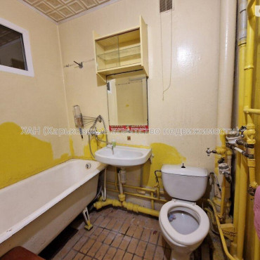 Продам квартиру, Тракторостроителей просп. , 1  ком., 37 м², советский ремонт 