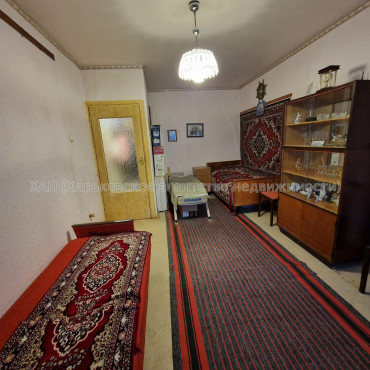 Продам квартиру, Тракторостроителей просп. , 1  ком., 37 м², советский ремонт 