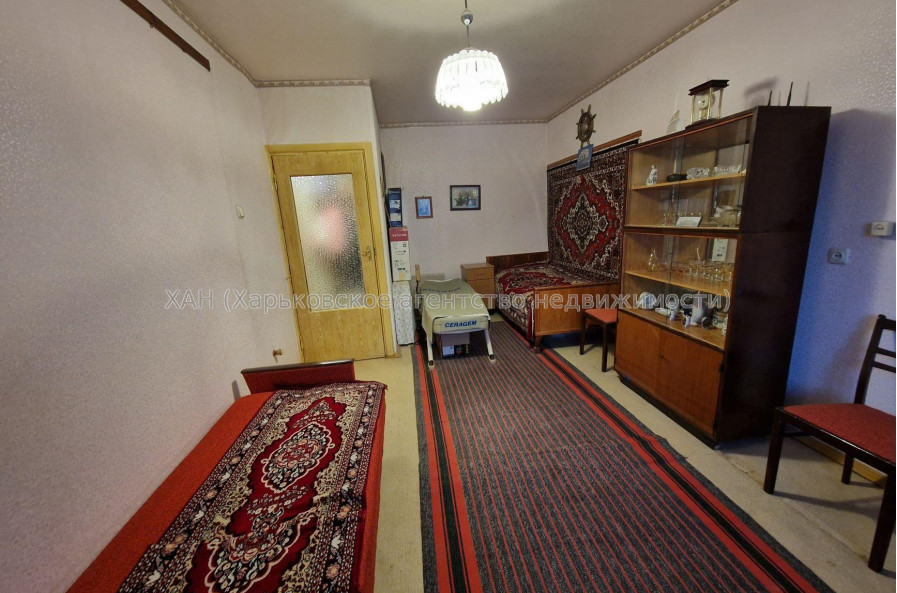 Продам квартиру, Тракторостроителей просп. , 1  ком., 37 м², советский ремонт 