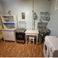 Продам квартиру, Тракторостроителей просп. , 1  ком., 37 м², советский ремонт 